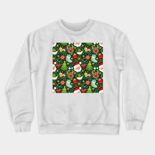 Is Christmas Time 2 Crewneck Sweatshirt